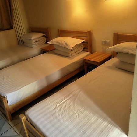 Beijing Lanting Youth Hostel 外观 照片