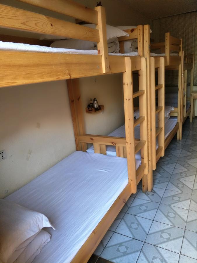 Beijing Lanting Youth Hostel 外观 照片