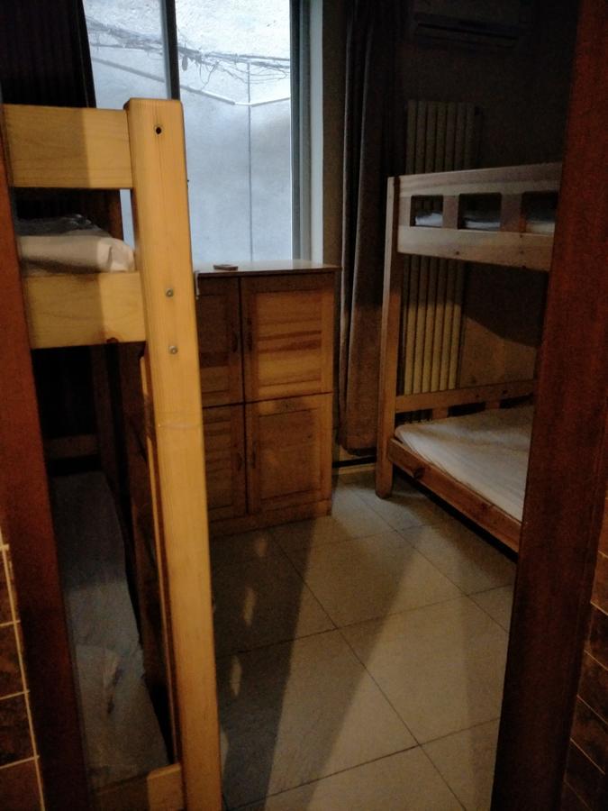 Beijing Lanting Youth Hostel 外观 照片